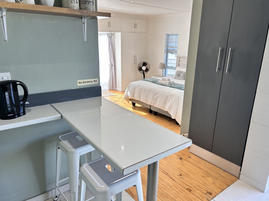 To Let 1 Bedroom Property for Rent in Vincent Eastern Cape